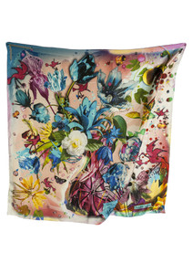 FOULARD CHRISTIAN LACROIX