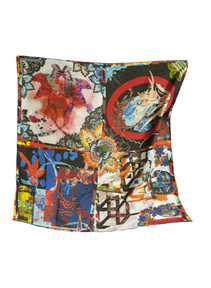 FOULARD CHRISTIAN LACROIX