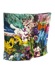 FOULARD CHRISTIAN LACROIX