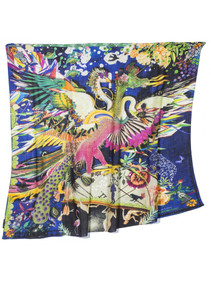 FOULARD CHRISTIAN LACROIX