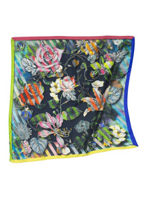 FOULARD CHRISTIAN LACROIX